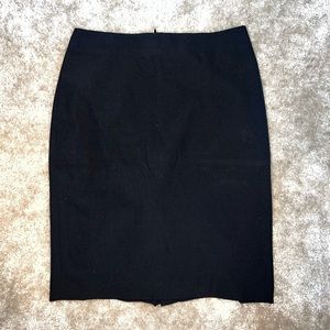 Ann Taylor Pencil Skirt